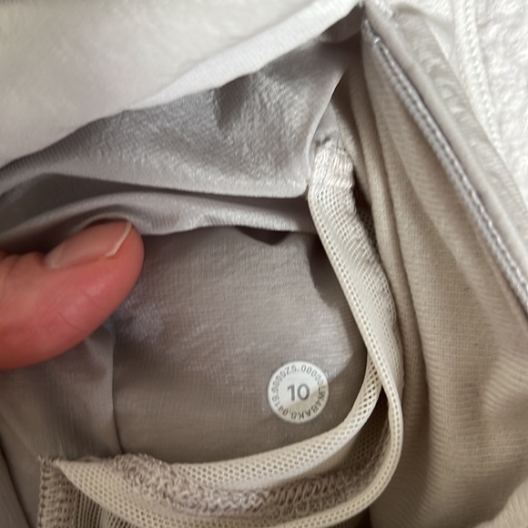 Lululemon Go Cozy Jacket size 10 - Picture 2 of 9